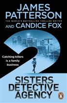 Candice Fox, James Patterson - 2 Sisters Detective Agency