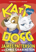 James Patterson - Katt Loves Dogg