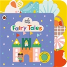 Ladybird - Baby Touch: Fairy Tales