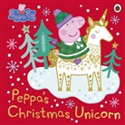 Peppa Pig - Peppa's Christmas Unicorn