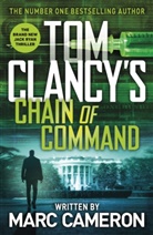 Marc Cameron - Tom Clancy's Chain of Command