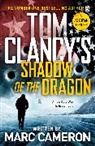 Marc Cameron, Cameron Marc - Tom Clancy's Shadow of the Dragon