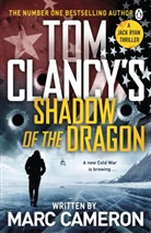 Marc Cameron - Tom Clancy's Shadow of the Dragon