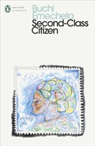 Buchi Emecheta - Second-Class Citizen