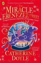 Catherine Doyle, Doyle Catherine - The Miracle on Ebenezer Street