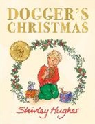 Estate of Shirley Hughes, Shirley Hughes, Hughes Shirley - Dogger's Christmas