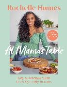 Author 325318 EB, Rochelle Humes, TBC Author - At Mama's Table