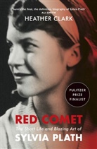 Heather Clark - Red Comet