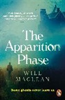 Will Maclean, Maclean Will - The Apparition Phase