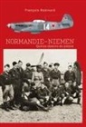 François Robinard, François Robinard, ROBINARD FRANCOIS - Normandie-Niemen : quinze destins de pilotes