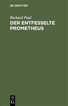 Richard Paul - Der entfesselte Prometheus