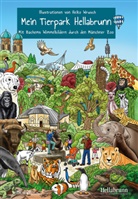 Heiko Wrusch - Mein Tierpark Hellabrunn