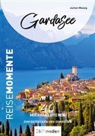 Jochen Müssig - Gardasee - ReiseMomente