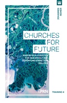 Johannes Reimer - Churches for Future