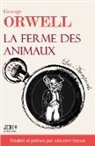 George Orwell, Aïssatou Thiam - La ferme des animaux