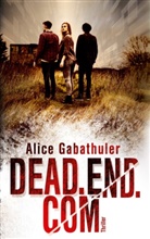 Alice Gabathuler - dead.end.com