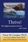 Tracy Cooper - Thrive