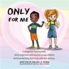 Michelle Derrig - Only For Me