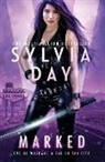 S. J. Day, Sylvia Day - Marked