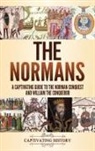 Captivating History - The Normans