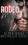 Michelle Love - Rodeo Magic