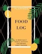 Adil Daisy - Food Log