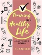 Adil Daisy - Training for a Healthy Life
