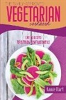 Annie Hart - The Family-Approved Vegetarian Cookbook