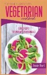 Annie Hart - The Family-Approved Vegetarian Cookbook