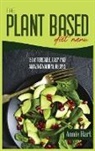 Annie Hart - The Plant Based Diet Menu