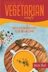 Annie Hart - Cooking Your Vegetarian Meals