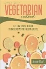 Annie Hart - Simply Tasty Vegetarian Cookbook