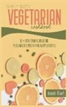 Annie Hart - Simply Tasty Vegetarian Cookbook