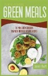 Annie Hart - Super Healthy Green Meals