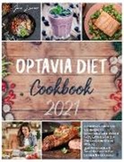 Jane Leaner - Optavia Diet Cookbook 2021