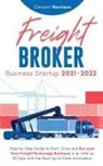 Clement Harrison - Freight Broker Business Startup 2021-2022
