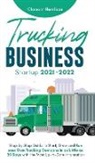 Clement Harrison - Trucking Business Startup 2021-2022