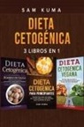 Sam Kuma - Dieta Cetogénica