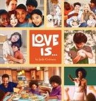 Judy Croitoru - Love Is
