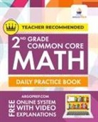 Argo Brothers, Argoprep - 2nd Grade Common Core Math