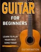 Guitar Nation - Guitar for Beginners