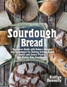 Kaitlyn Donnelly - Sourdough Bread