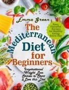 Emma Green - The Mediterranean Diet for Beginners