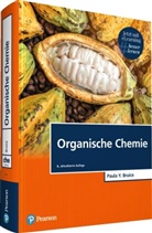 Paula Y Bruice, Paula Y. Bruice - Organische Chemie, m. 1 Buch, m. 1 Beilage