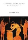 Mary Harlow, Mary Harlow - A Cultural History of Hair in Antiquity