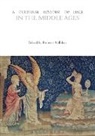 Roberta Milliken, Roberta Milliken - A Cultural History of Hair in the Middle Ages