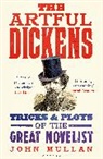 John Mullan, Mullan John - Artful Dickens