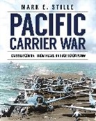 Mark Stille, Stille Mark - Pacific Carrier War