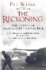 Prit Buttar, Buttar Prit - The Reckoning