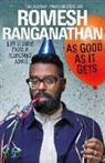 Romesh Ranganathan - As Good As It Gets